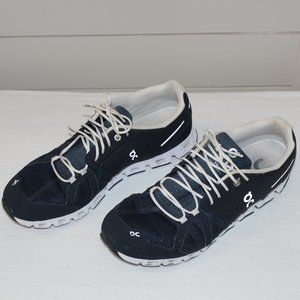 On Cloud Running Shoes